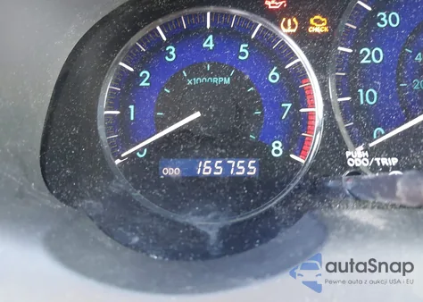 2010 Toyota Sienna Le from USA, damaged, VIN 5TDKK4CC1AS329370